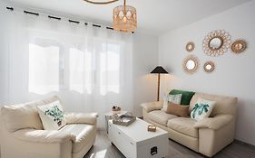 Apartamento Javea Puerto