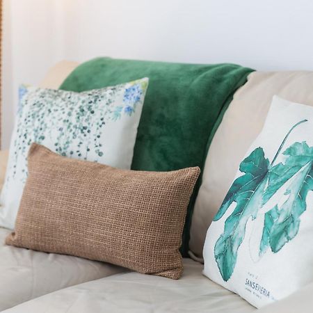 Apartamento Javea Puerto Buitenkant foto