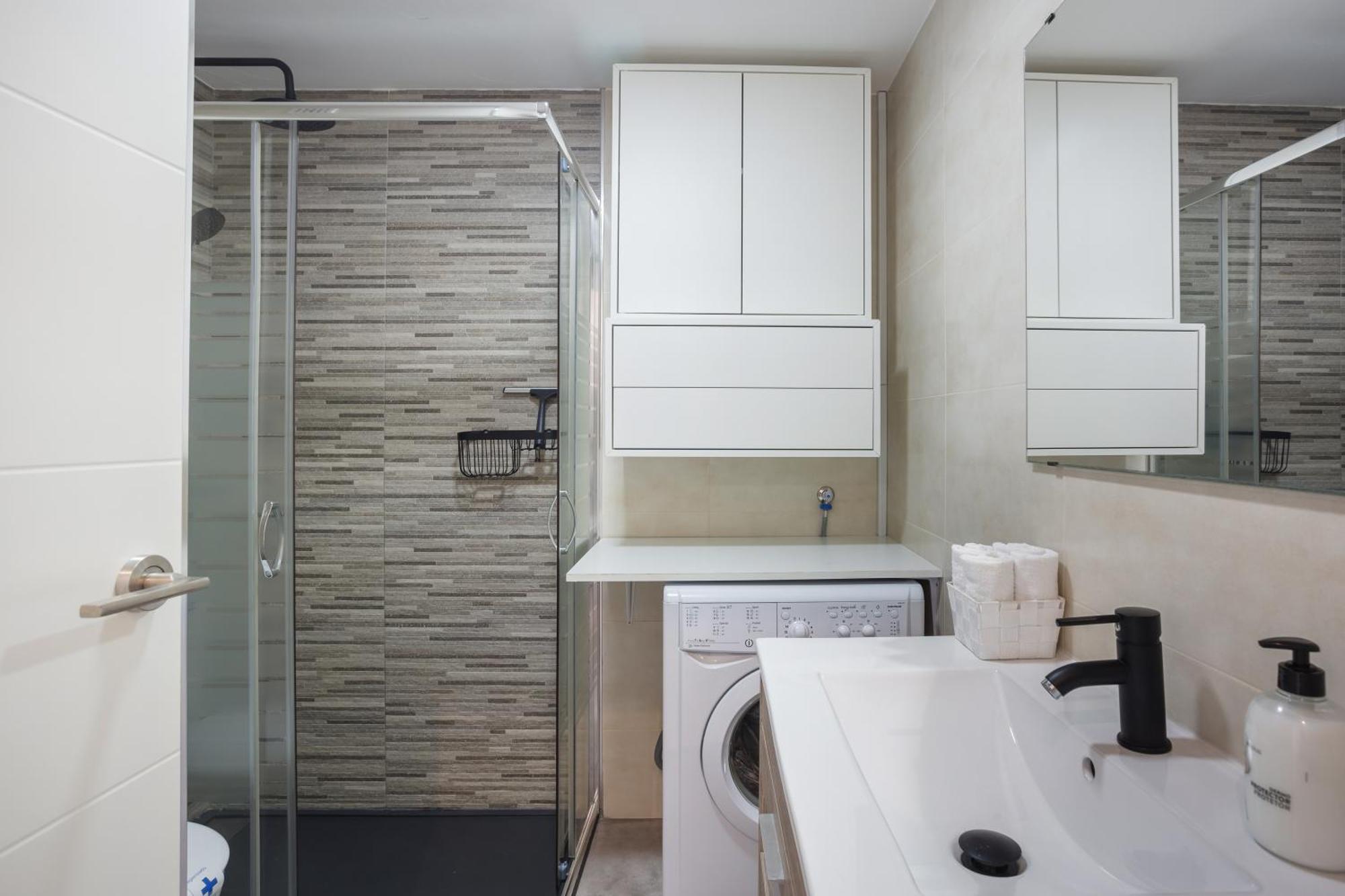 Apartamento Javea Puerto Buitenkant foto