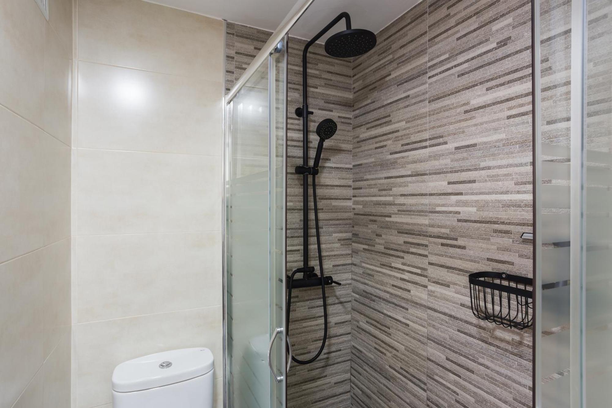 Apartamento Javea Puerto Buitenkant foto